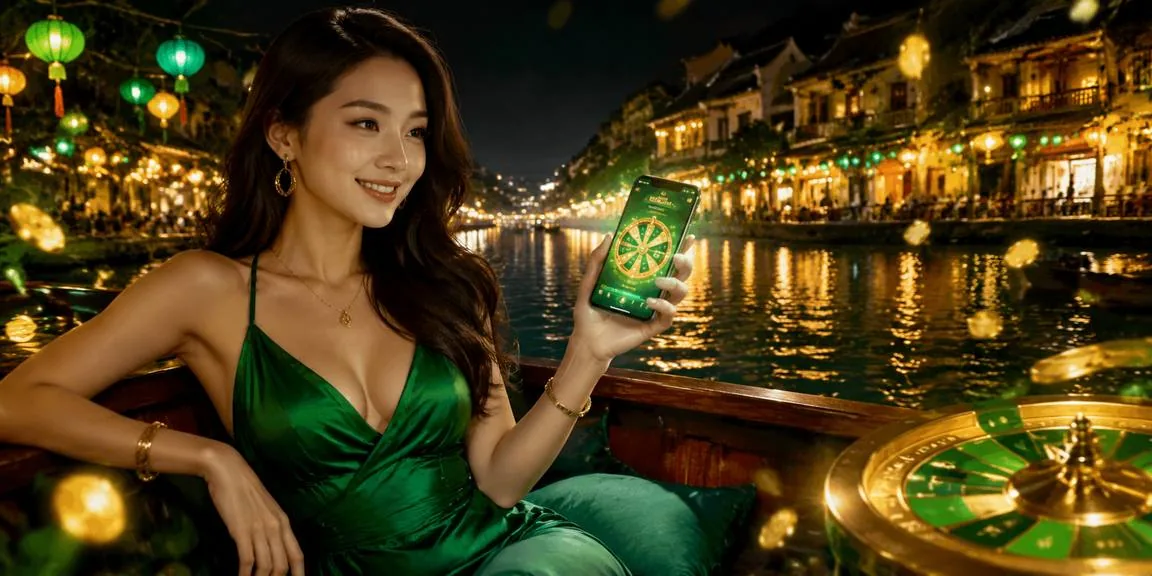 v123888 Điểm Nhấn Slot